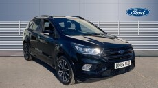 Ford Kuga 1.5 EcoBoost ST-Line 5dr 2WD Petrol Estate